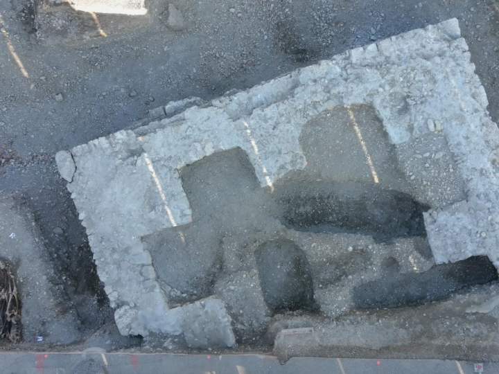 Правосудие в камне и костях: под Греноблем нашли виселицу XVI века и массовые захоронения казненных