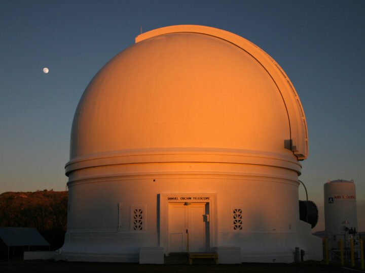 Межзвездный гость под наблюдением: как мир готовится к встрече с кометой 3I/ATLAS