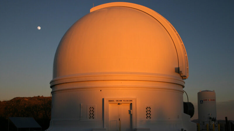 Межзвездный гость под наблюдением: как мир готовится к встрече с кометой 3I/ATLAS