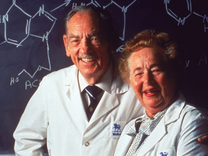 Рассвет рациональной химиотерапии: Как 6-меркаптопурин подарил надежду детям с лейкозом