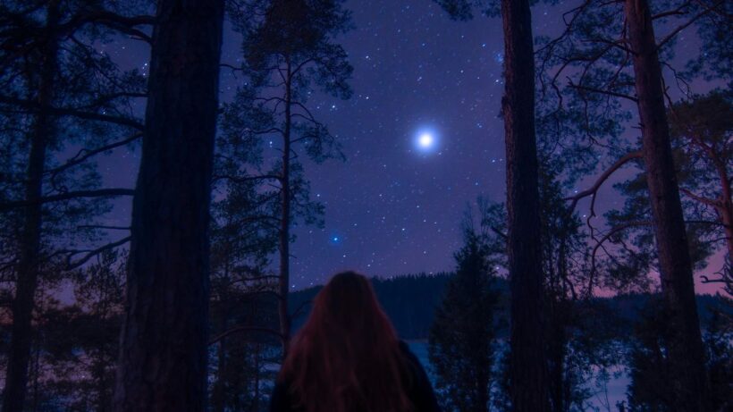 Юпитер — современная «Вифлеемская звезда»? Астрономические тайны Рождества