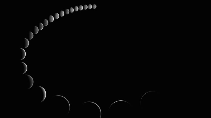 Сияние Венеры: Почему наша соседка затмевает все звезды?