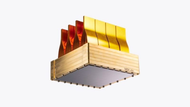 Квантовый прорыв: новая 3D-архитектура открывает путь к 10 000 кубитов на одном чипе