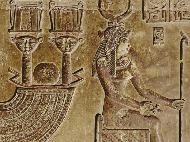 Октавиан мог проиграть: Как изменился бы мир, если бы Антоний и Клеопатра победили?