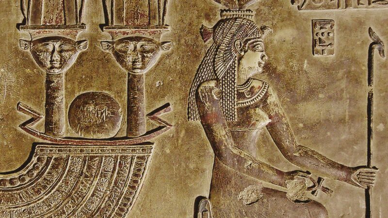 Октавиан мог проиграть: Как изменился бы мир, если бы Антоний и Клеопатра победили?