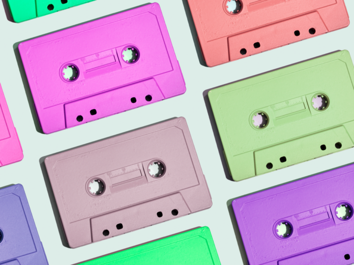 Будущее в ДНК: Ученые создали «кассету» для хранения данных на столетия