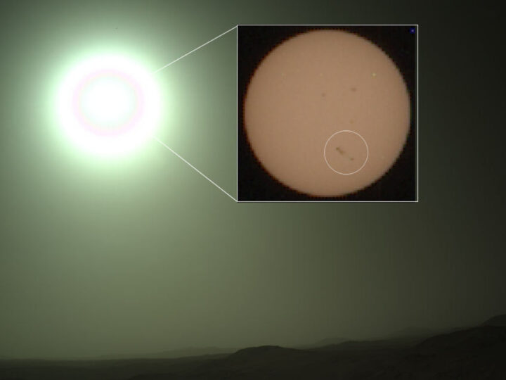 Гигант на лике Солнца: Новый супер-пятно — угроза или просто шоу для авроры?