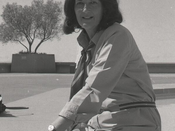 рагедия в туманах: Неразгаданная тайна Дианы Фосси