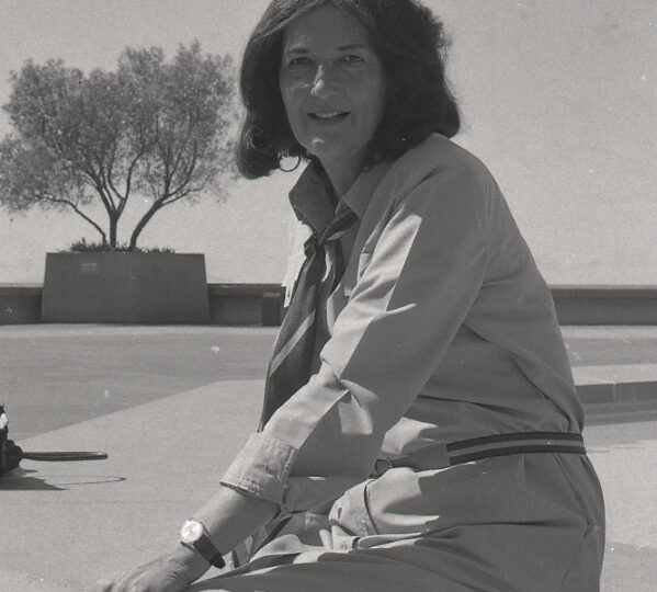 рагедия в туманах: Неразгаданная тайна Дианы Фосси