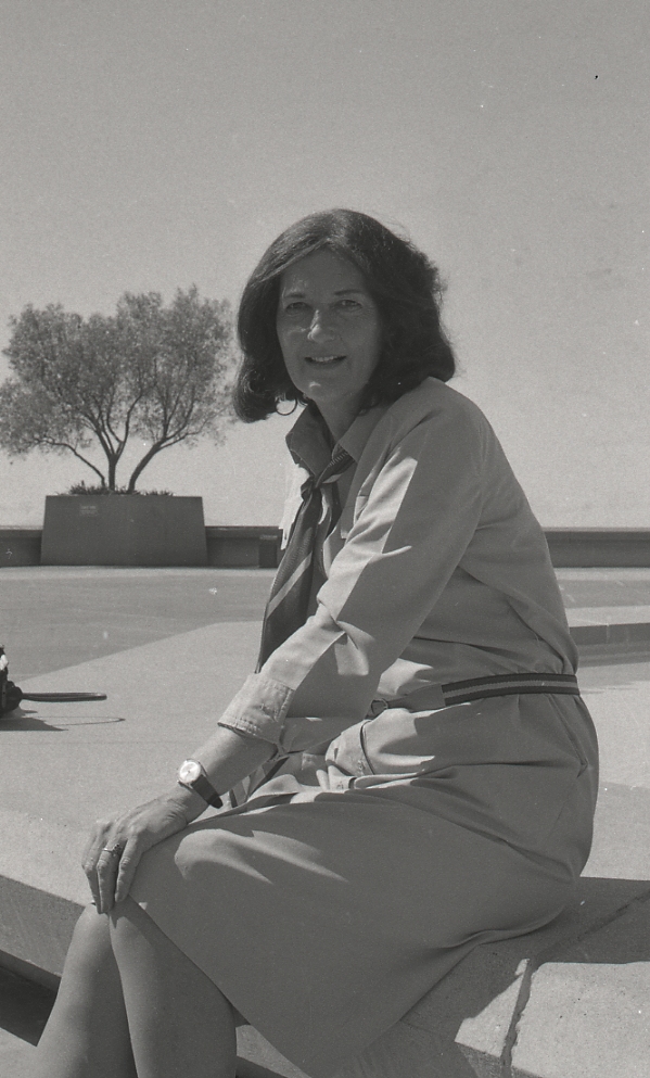 рагедия в туманах: Неразгаданная тайна Дианы Фосси