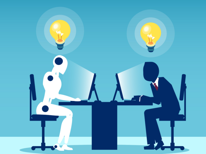 Гендерный сдвиг в цифре: почему люди чаще эксплуатируют «женский» искусственный интеллект