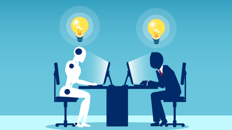 Гендерный сдвиг в цифре: почему люди чаще эксплуатируют «женский» искусственный интеллект