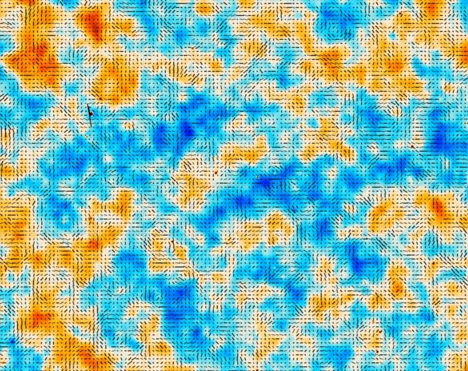 Последний взгляд в детство Вселенной: телескоп в Чили обострил космологическую загадку