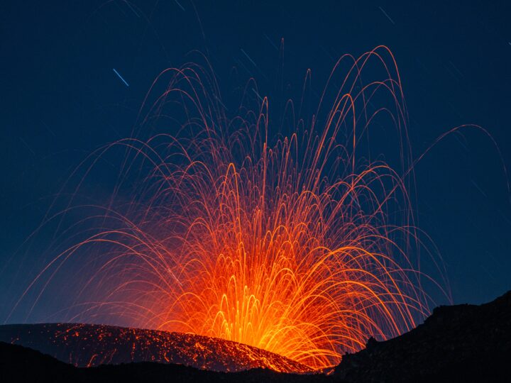 Тихие убийцы: почему следующий глобальный катаклизм может прийти от незаметного вулкана