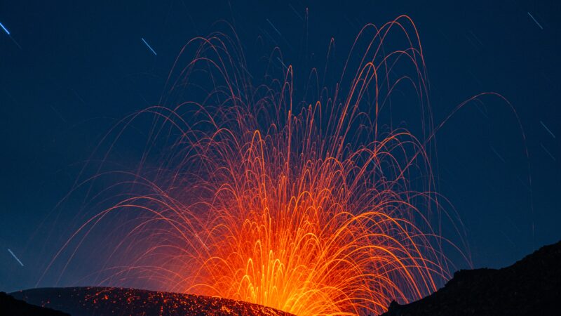 Тихие убийцы: почему следующий глобальный катаклизм может прийти от незаметного вулкана