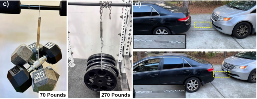 Из жареного воска: ученые создали сверхпрочный и перерабатываемый пластик из отработанного масла