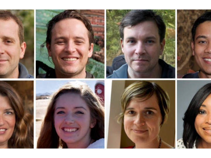 Ложь в глаза: как даже «супер-распознаватели» проигрывают ИИ и что поможет разоблачить фейк