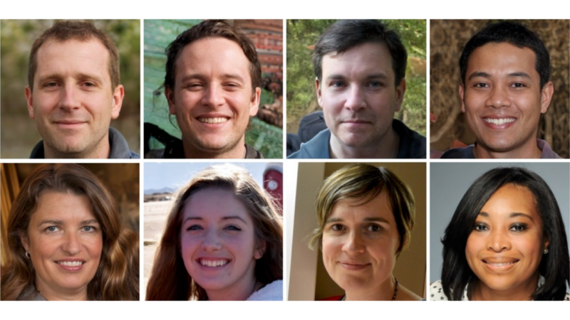 Ложь в глаза: как даже «супер-распознаватели» проигрывают ИИ и что поможет разоблачить фейк