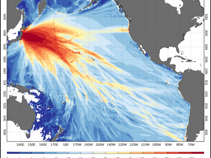 Цунами или просто длинная волна? Почему науке нужен новый порог опасности