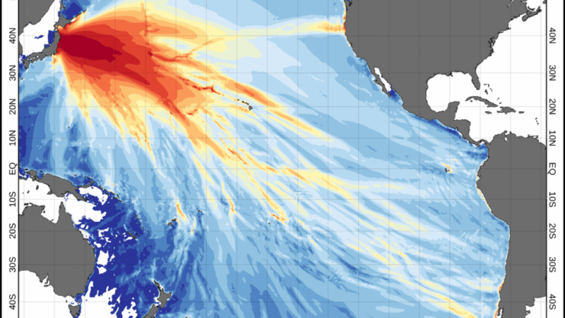 Цунами или просто длинная волна? Почему науке нужен новый порог опасности