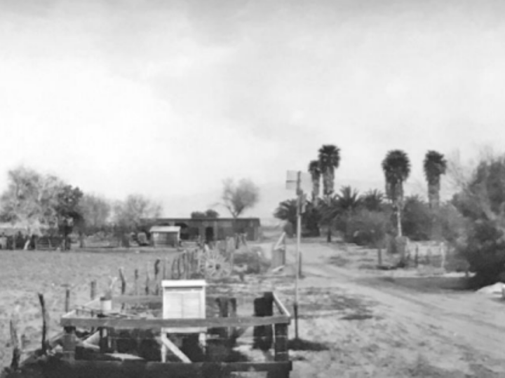 Под вопросом: Учёные оспаривают вековой температурный рекорд Долины Смерти