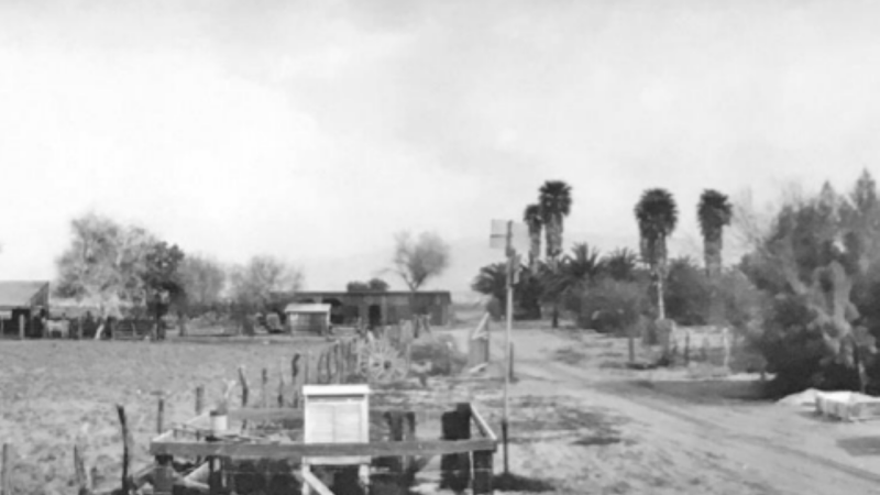 Под вопросом: Учёные оспаривают вековой температурный рекорд Долины Смерти