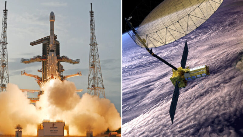 Спутниковый радар: революция в глобальном мониторинге снега для управления водными ресурсами