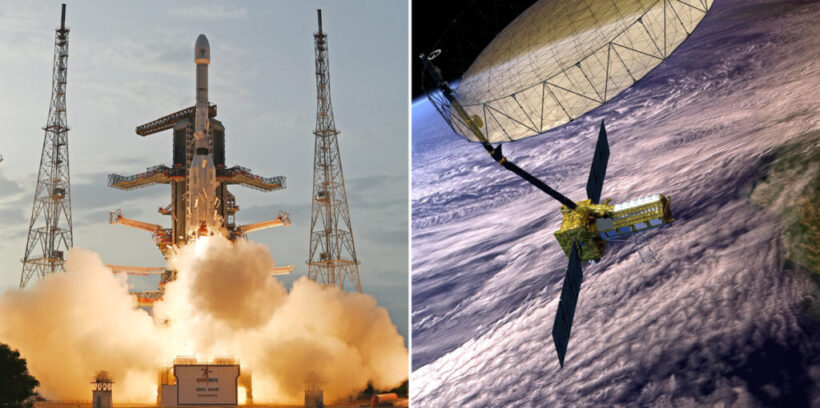 Спутниковый радар: революция в глобальном мониторинге снега для управления водными ресурсами