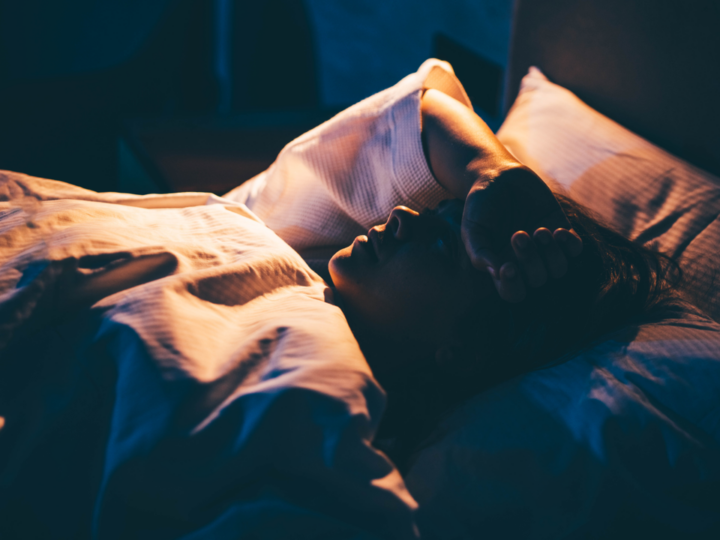 Тревога и недосып ослабляют иммунитет: ученые нашли возможную причину