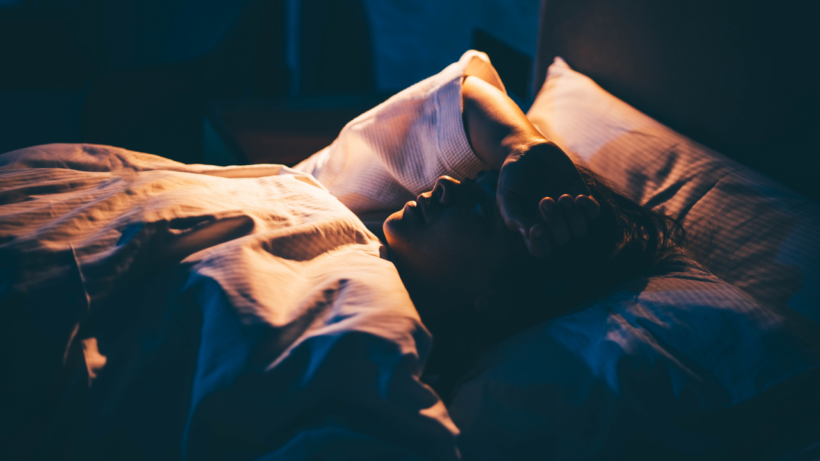 Тревога и недосып ослабляют иммунитет: ученые нашли возможную причину