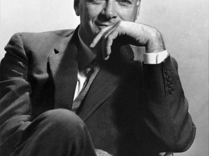 «Внизу полным-полно места»: Как Фейнман заложил основу нанотехнологий