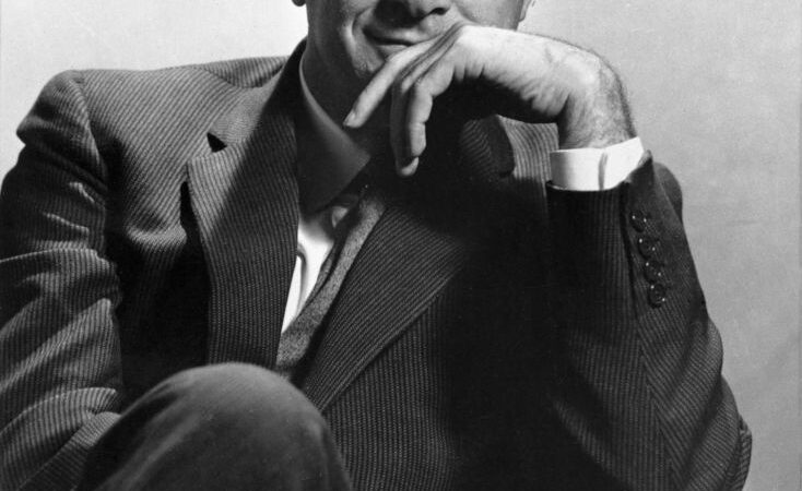 «Внизу полным-полно места»: Как Фейнман заложил основу нанотехнологий