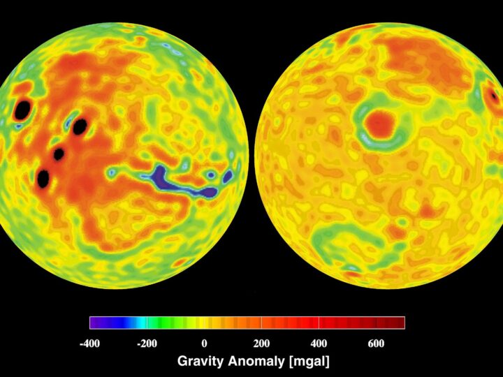 Марсианское время ускоряется: как гравитация и орбита создают уникальные «космические часы»