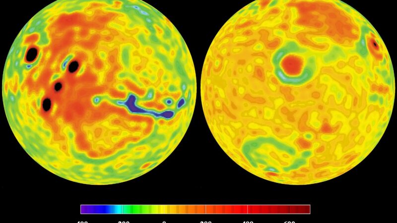 Марсианское время ускоряется: как гравитация и орбита создают уникальные «космические часы»