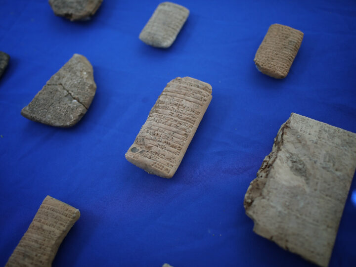 Шесть потерянных городов: столицы древних империй, которые всё ещё ждут своего открытия