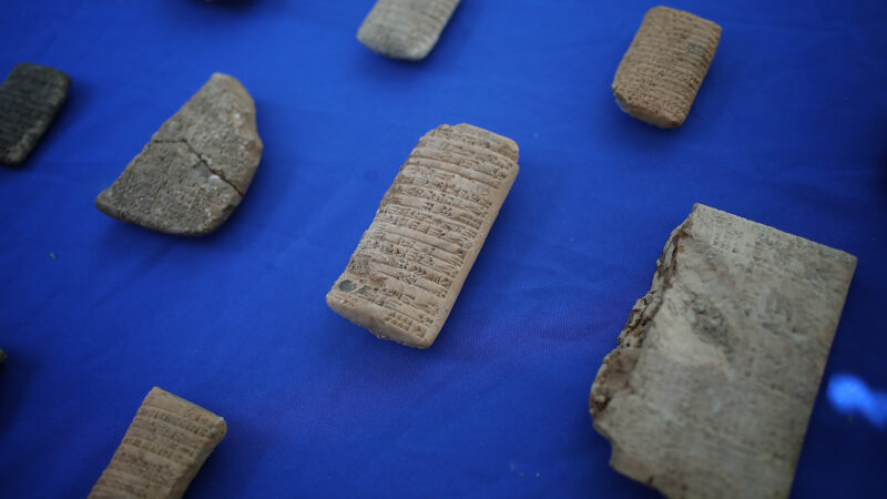 Шесть потерянных городов: столицы древних империй, которые всё ещё ждут своего открытия