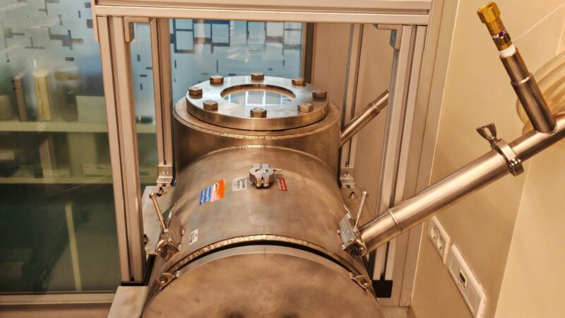 Непрошеные пассажиры: как самые стойкие земные микробы пытаются проникнуть в космос