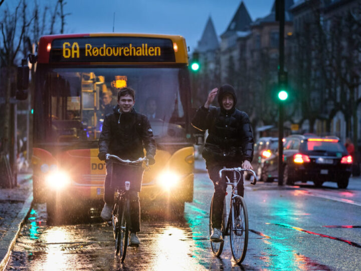Следы человечества: как загрязнители стали научными инструментами