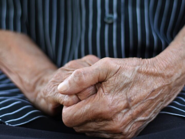 Генетический код долголетия: скрытое наследство нашей жизни