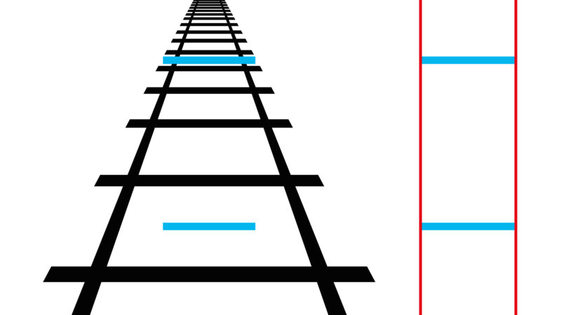 Загадка лунной иллюзии: почему Луна у горизонта кажется больше?