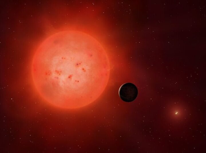 Сколько живут планеты и что их убивает? Космические хроники