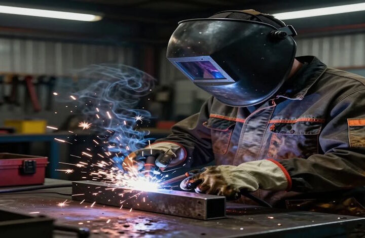 Редчайший случай «антракса сварщика»: как врачи спасли 18-летнего подростка