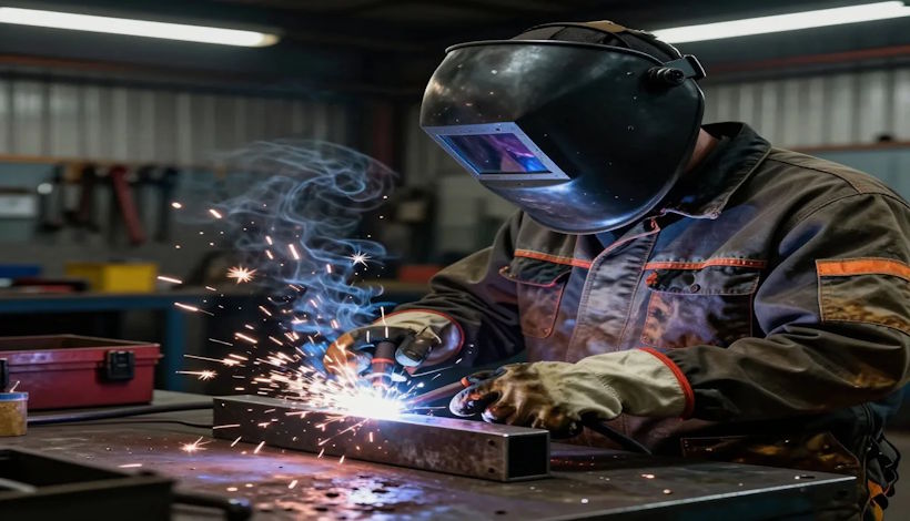 Редчайший случай «антракса сварщика»: как врачи спасли 18-летнего подростка