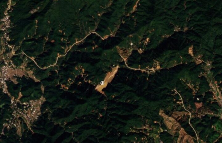 Смертоносный оползень в провинции Фуцзянь: анализ катастрофы