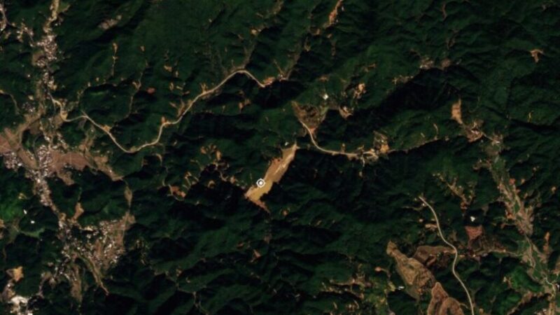 Смертоносный оползень в провинции Фуцзянь: анализ катастрофы