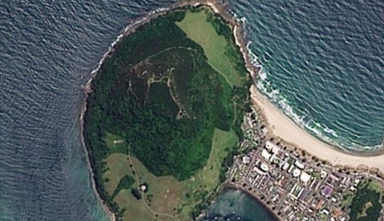 ора смерти: 42 оползня за сутки — Новая Зеландия подсчитывает потери после «ливня века»