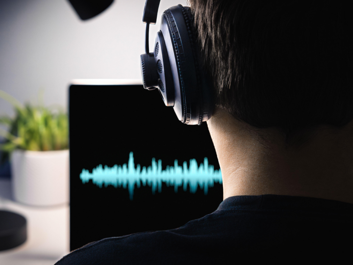 Голос как отпечаток пальца: учёные предупреждают, что ИИ может использовать вашу речь против вас