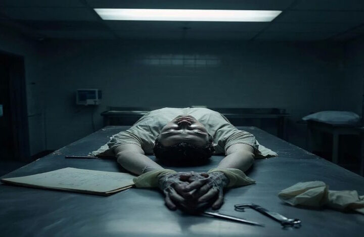 Тайна трупного окоченения: почему мертвые тела каменеют и как это помогает раскрывать преступления