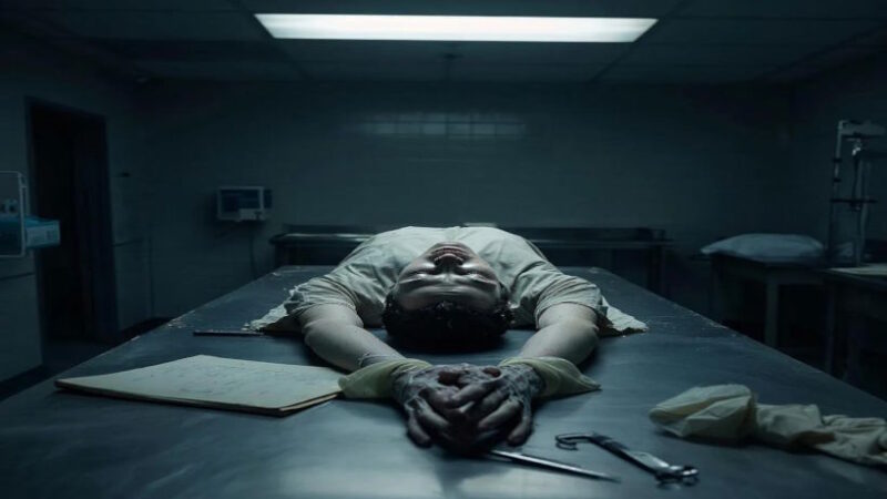 Тайна трупного окоченения: почему мертвые тела каменеют и как это помогает раскрывать преступления