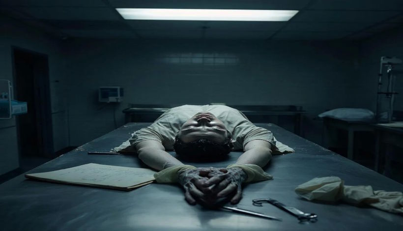 Тайна трупного окоченения: почему мертвые тела каменеют и как это помогает раскрывать преступления